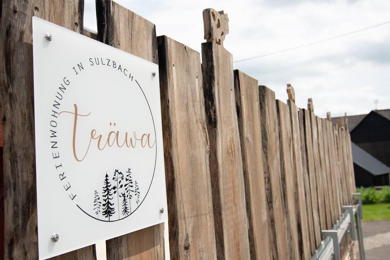 Vakantieappartement in Nahe (Palts) vanaf 75€ per nacht