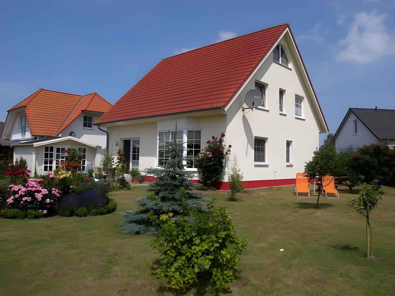 Vakantieappartement in Klausdorf vanaf 45€ per nacht
