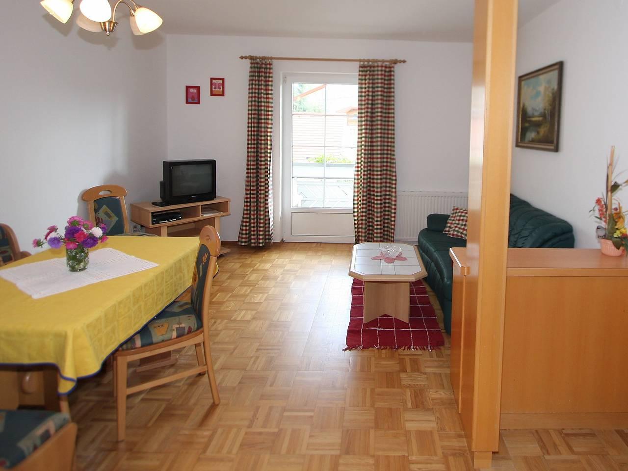 Vakantieappartement in Oberkärnten vanaf 64€ per nacht