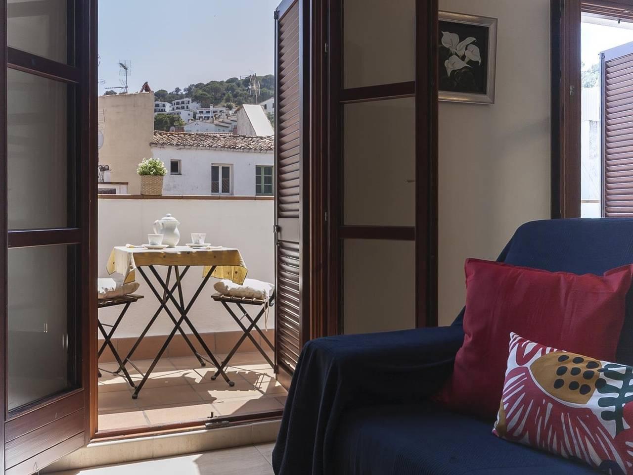Vakantieappartement in Costa Brava vanaf 132€ per nacht