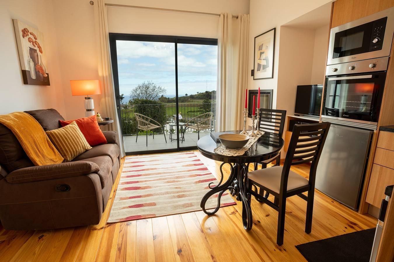 Vakantiehuis in Algarvia vanaf 90€ per nacht