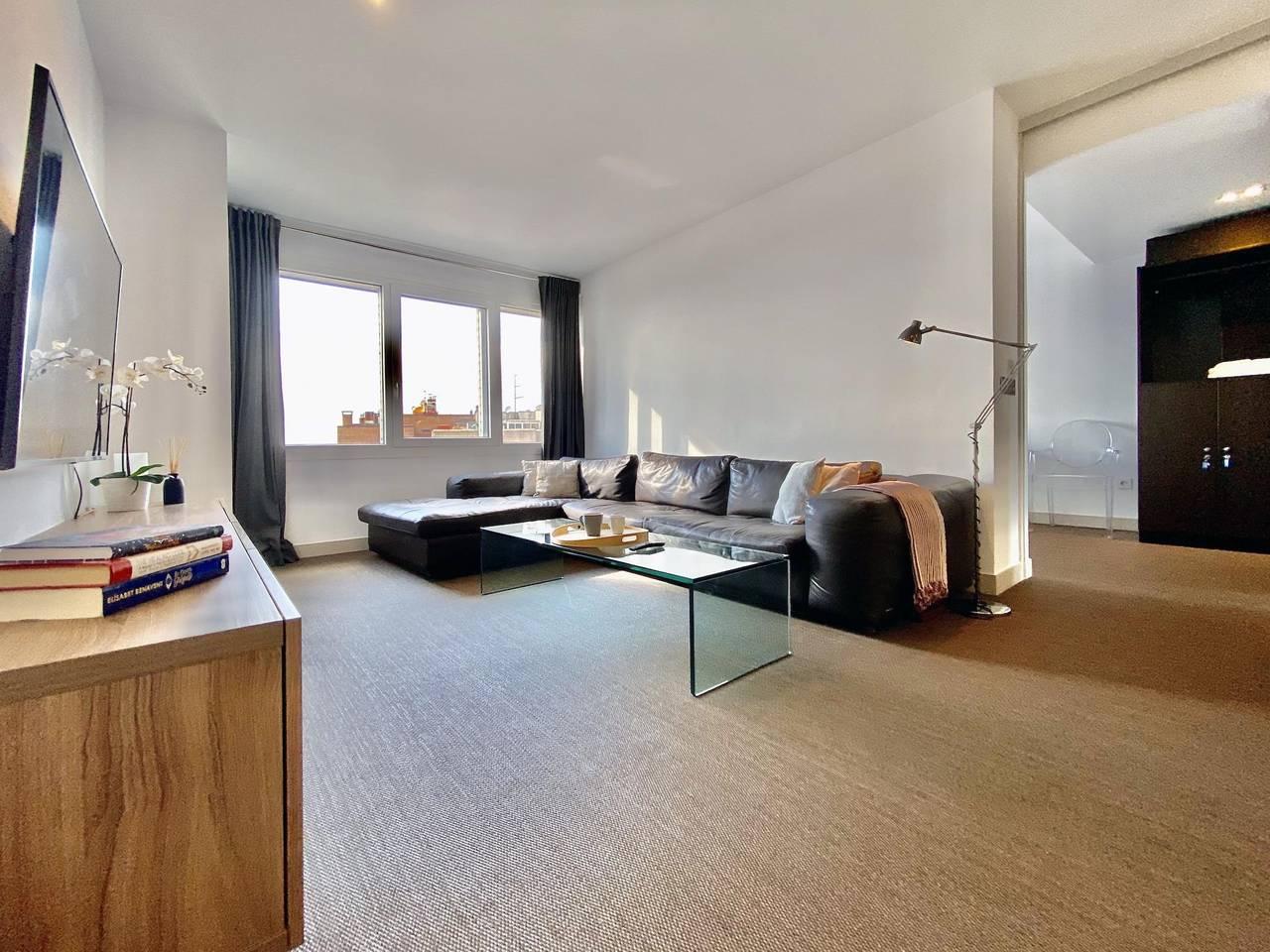 Vakantieappartement in Madrid vanaf 120€ per nacht