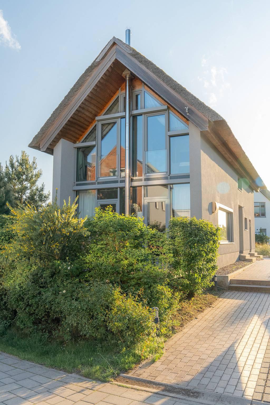 Vakantiehuis in Heiligenhafen vanaf 171€ per nacht