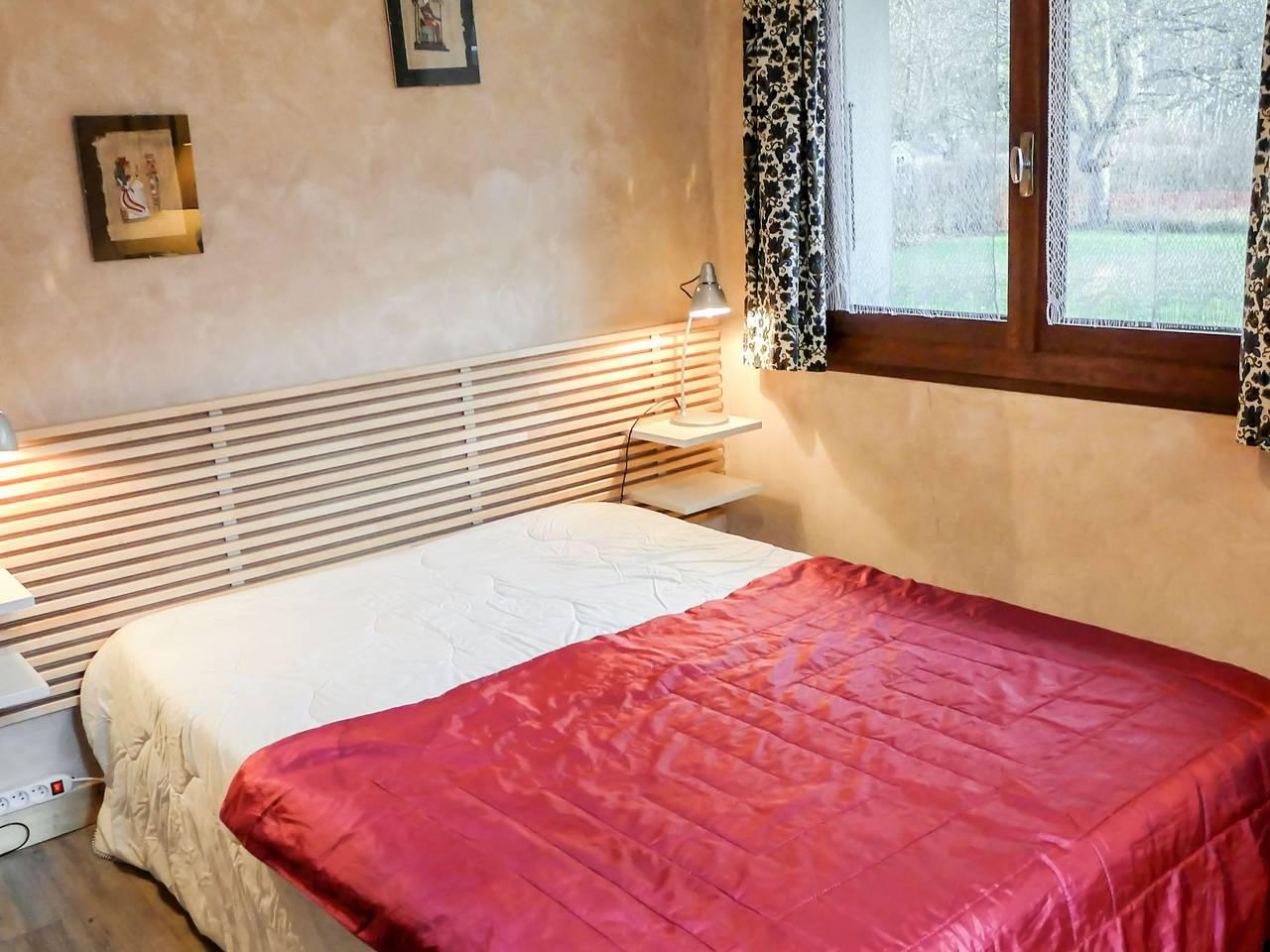 Vakantieappartement in Chamonix vanaf 144€ per nacht