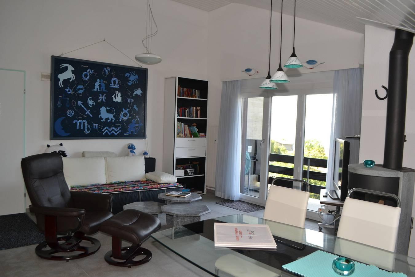 Vakantieappartement in Emmetten vanaf 258€ per nacht