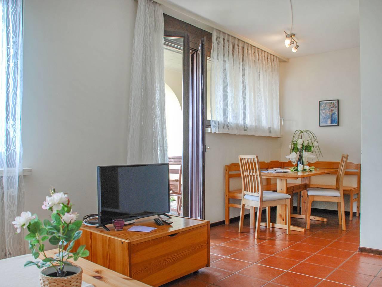Vakantieappartement in Cademario vanaf 59€ per nacht