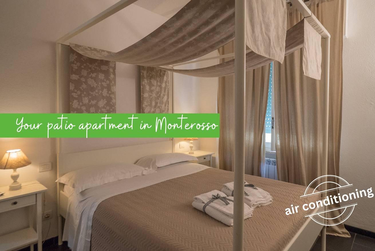 Vakantieappartement in Cinque Terre vanaf 217€ per nacht