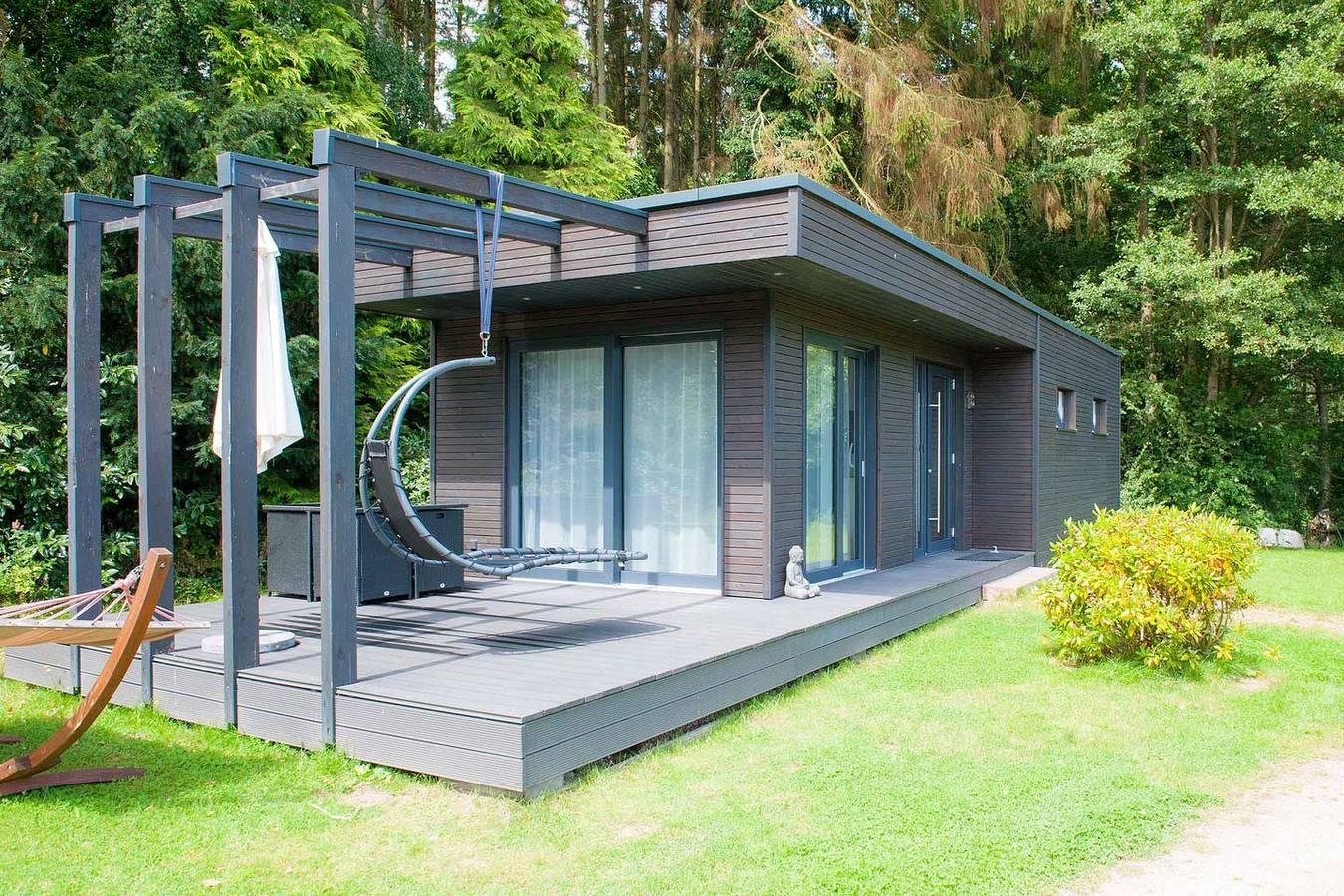 Vakantiehuis in Scharbeutz vanaf 122€ per nacht