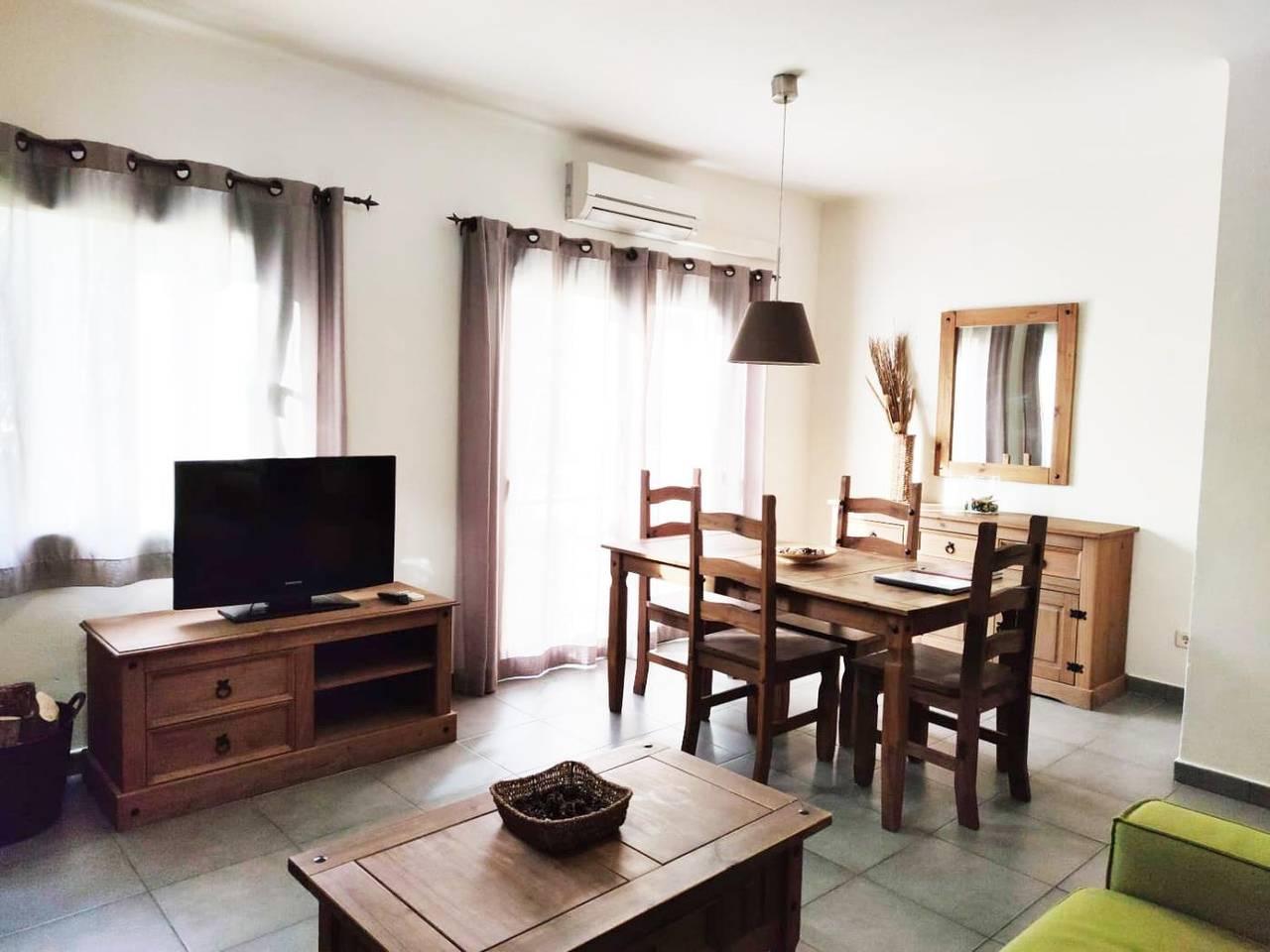 Vakantieappartement in Gualba vanaf 118€ per nacht