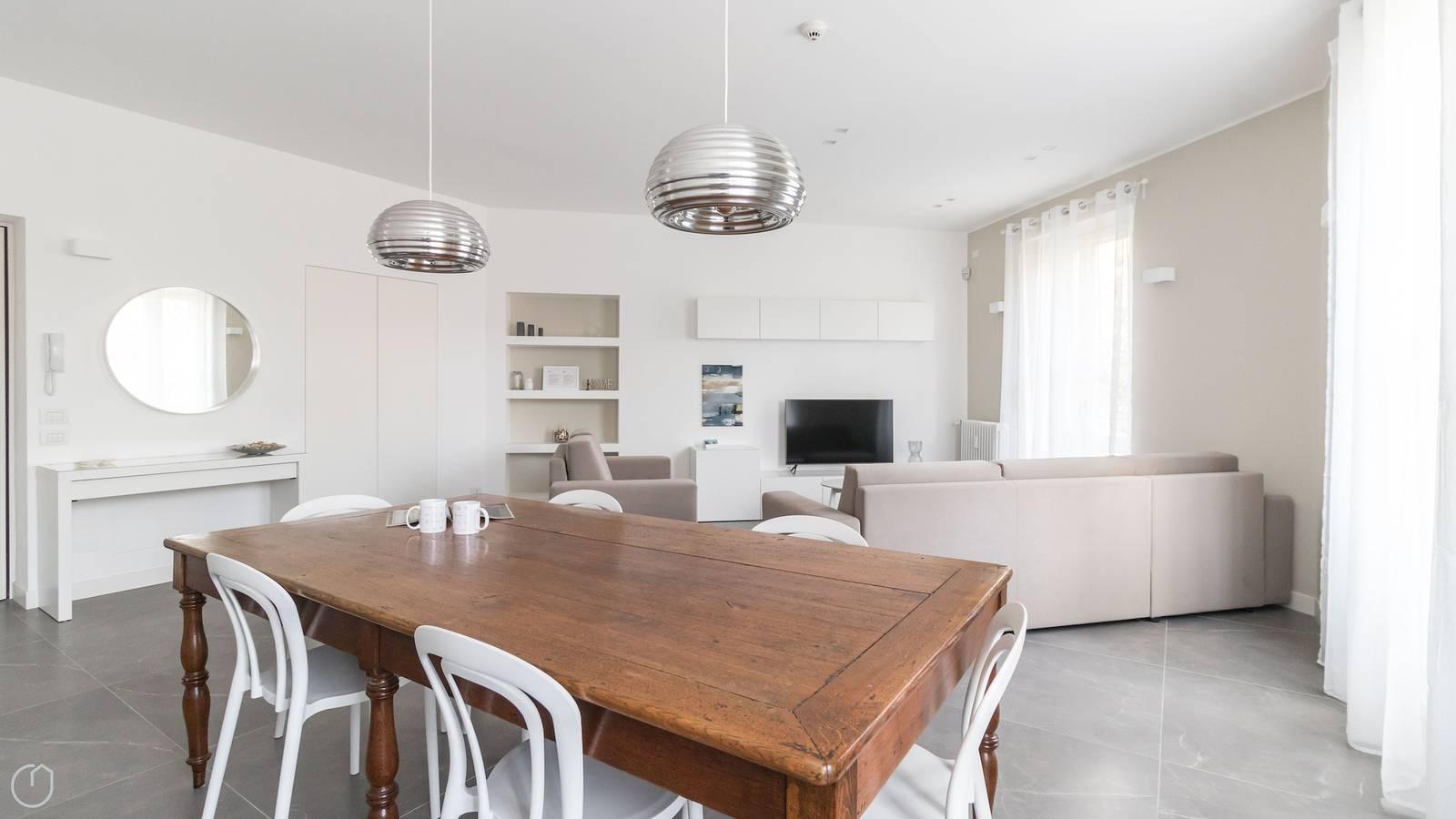 Vakantieappartement in Milaan vanaf 185€ per nacht