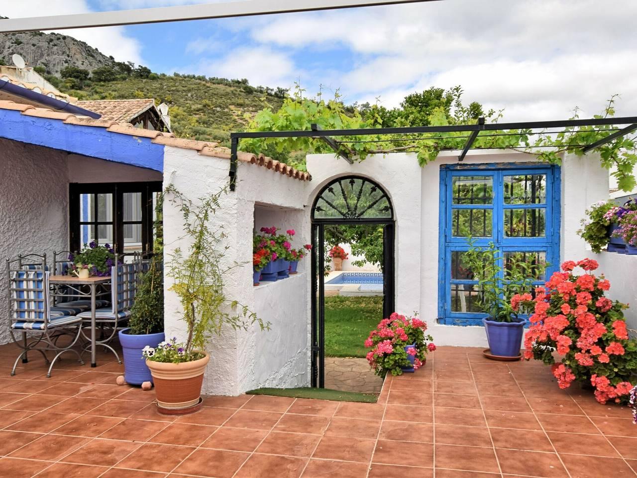 Vakantiehuis in Subbética vanaf 177€ per nacht