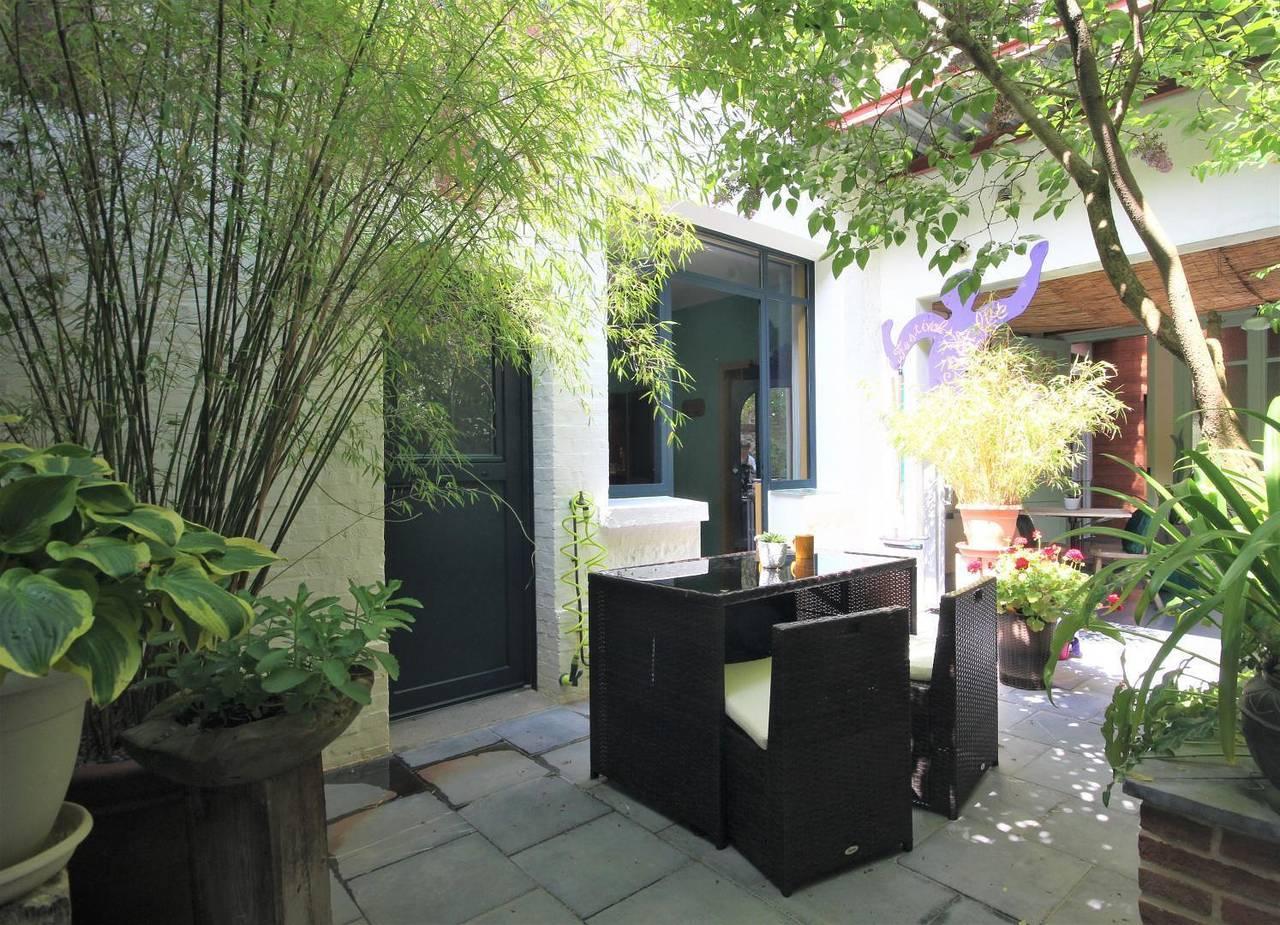 Vakantiehuis in Fécamp vanaf 73€ per nacht