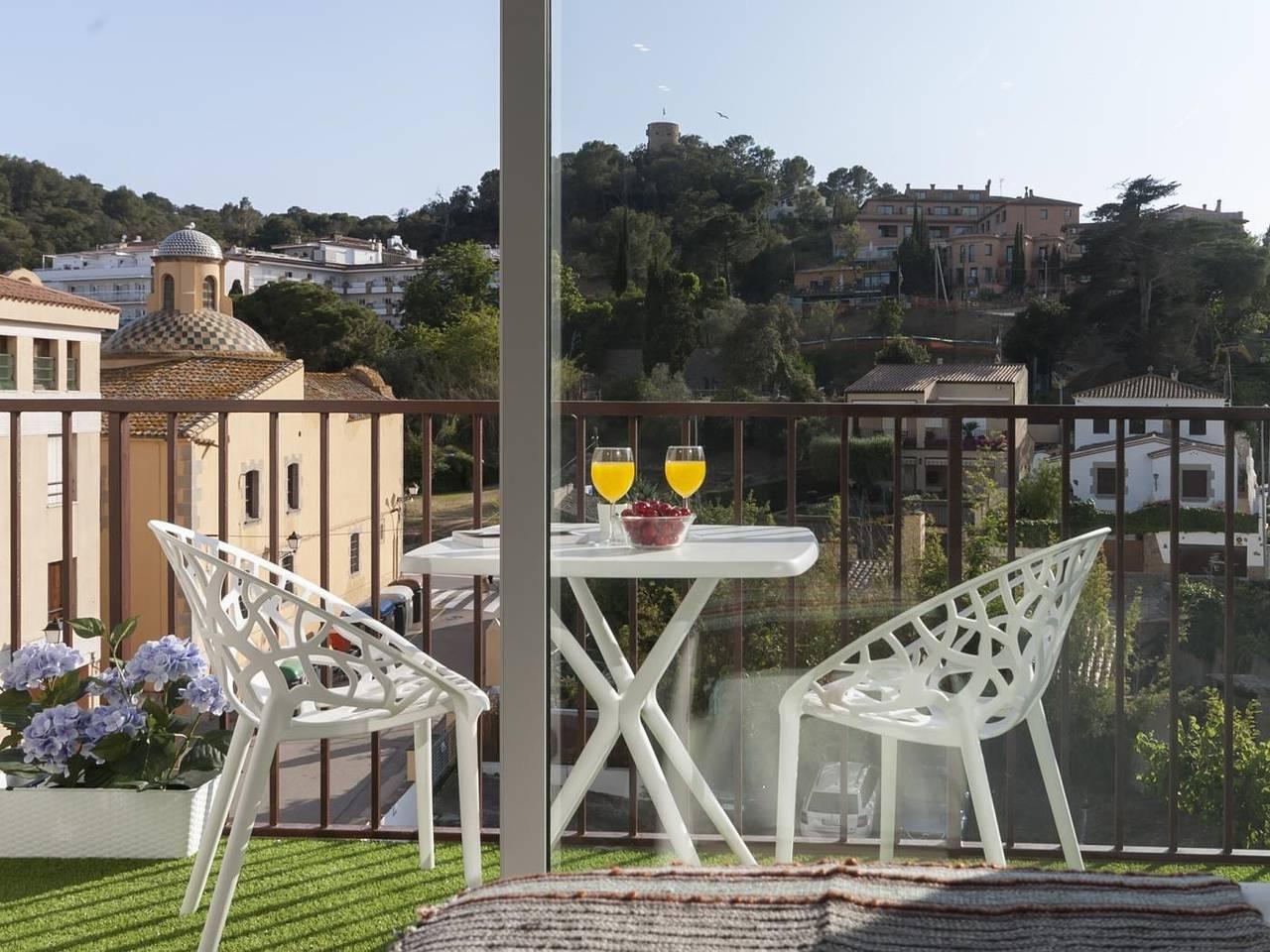 Vakantieappartement in Costa Brava vanaf 103€ per nacht