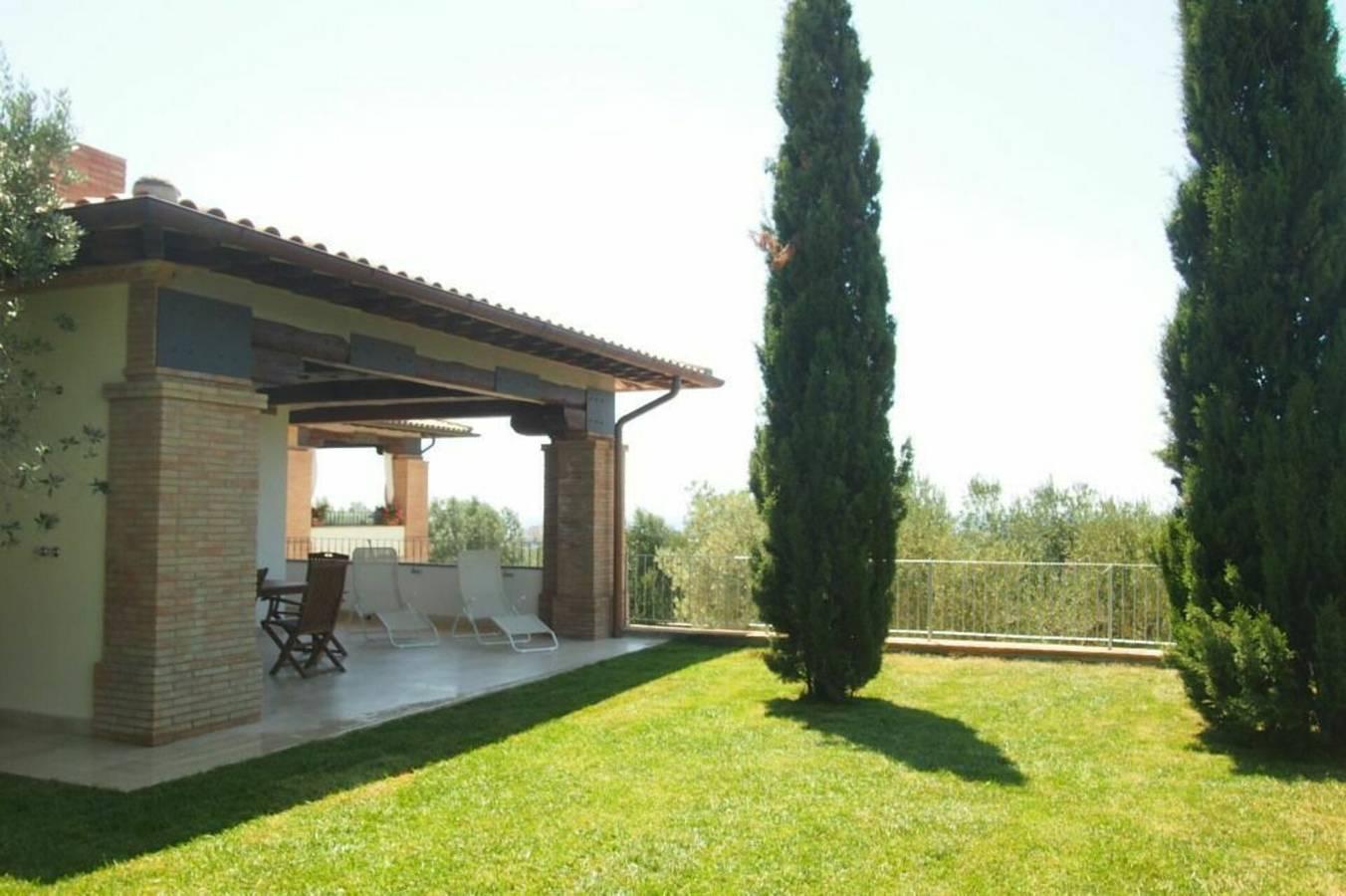 Vakantieappartement in Maremma vanaf 121€ per nacht