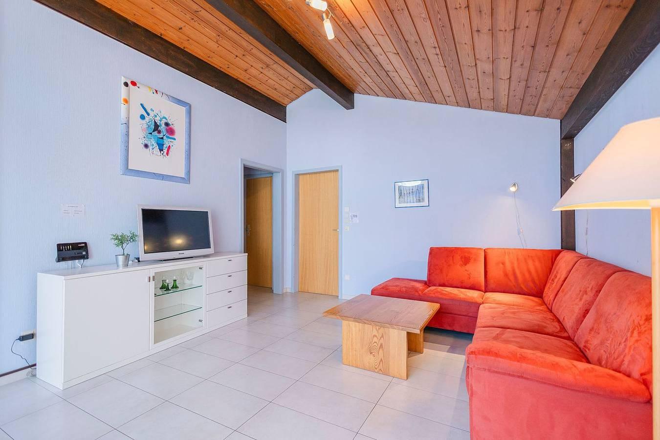 Vakantiehuis in Bodensee vanaf 141€ per nacht