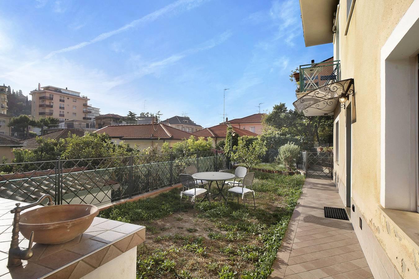 Vakantiehuis in Imperia vanaf 104€ per nacht