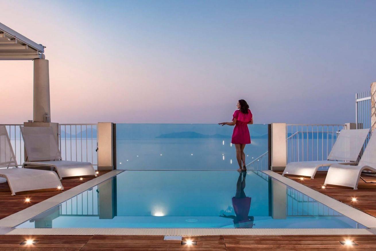 Vakantiehuis in Scafa vanaf 329€ per nacht