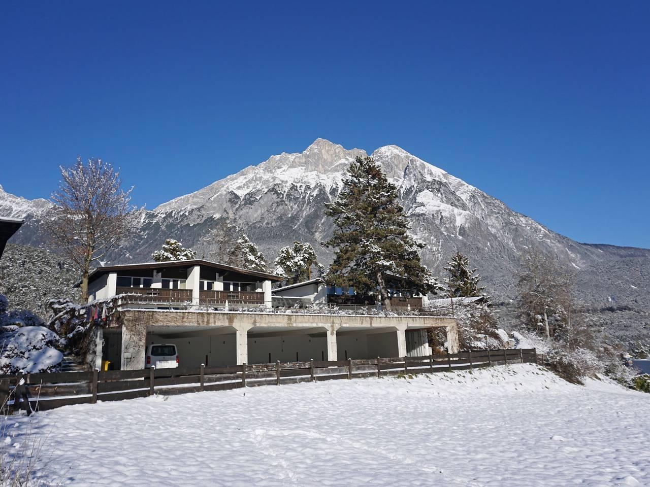 Vakantiehuis in Telfs vanaf 188€ per nacht