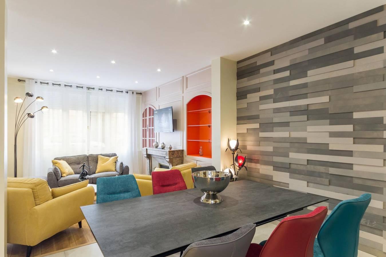 Vakantiehuis in Seine-Maritime vanaf 172€ per nacht