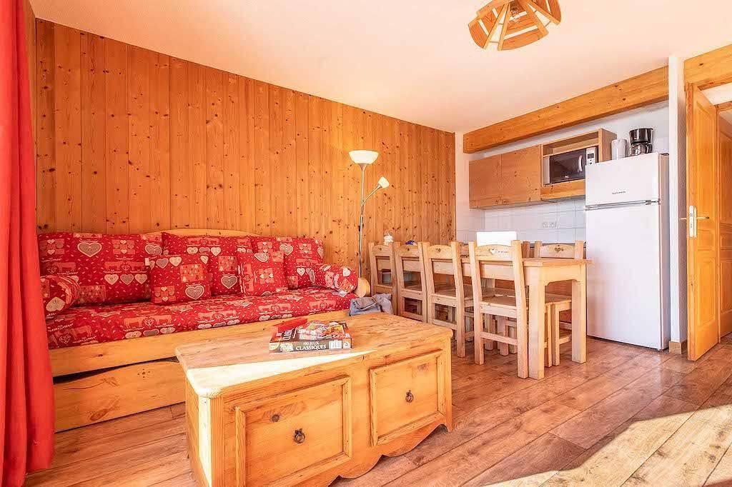 Vakantieappartement in Savoie vanaf 61€ per nacht