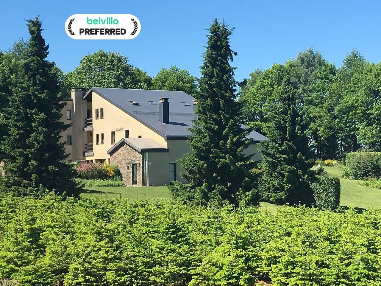 Vakantieappartement in Bièvre vanaf 59€ per nacht