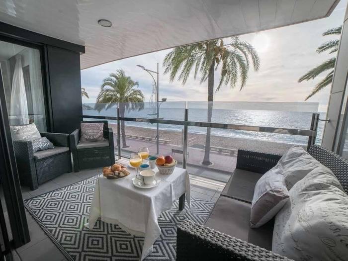 Vakantieappartement in Costa Brava vanaf 297€ per nacht