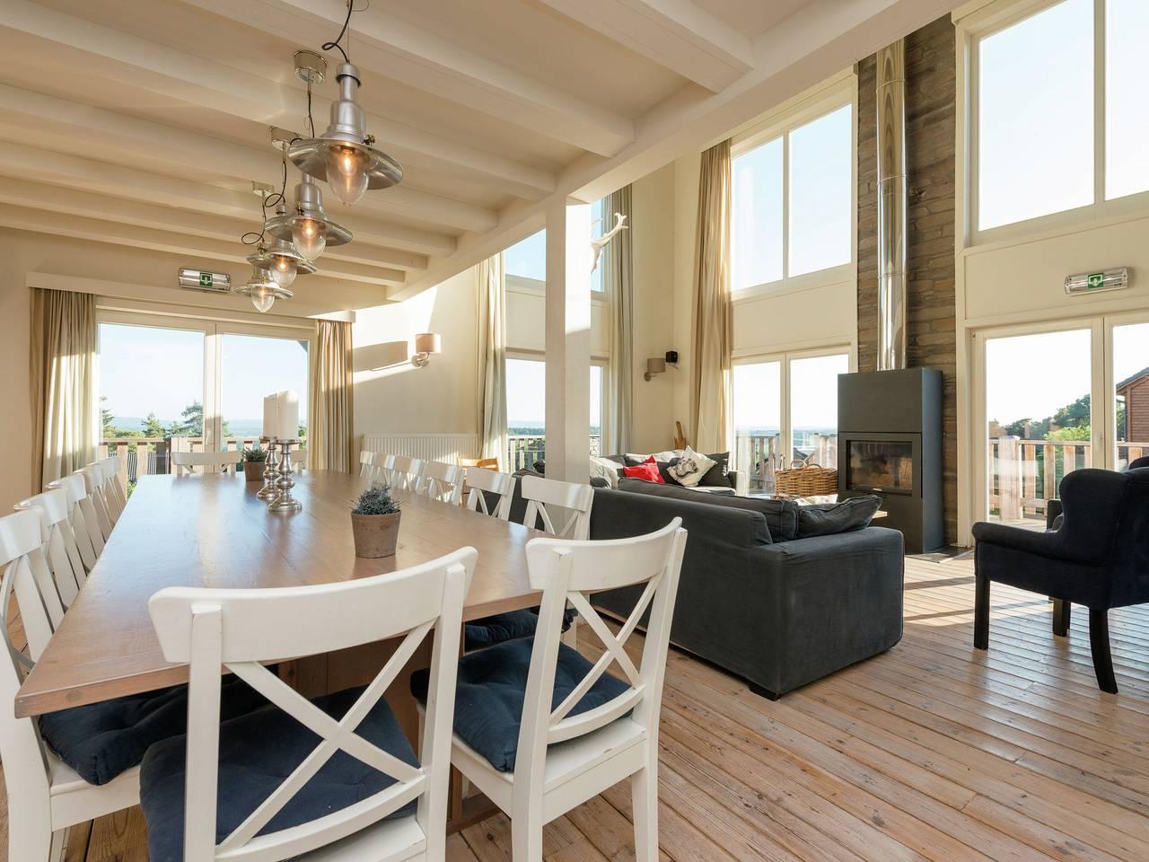 Vakantiehuis in Durbuy vanaf 412€ per nacht