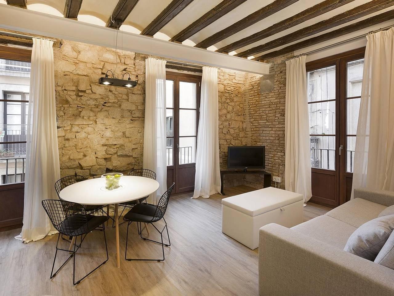 Vakantieappartement in Barcelona vanaf 195€ per nacht