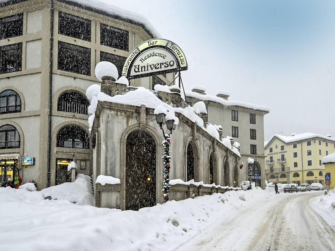 Vakantieappartement in Mont Blanc-massief vanaf 134€ per nacht