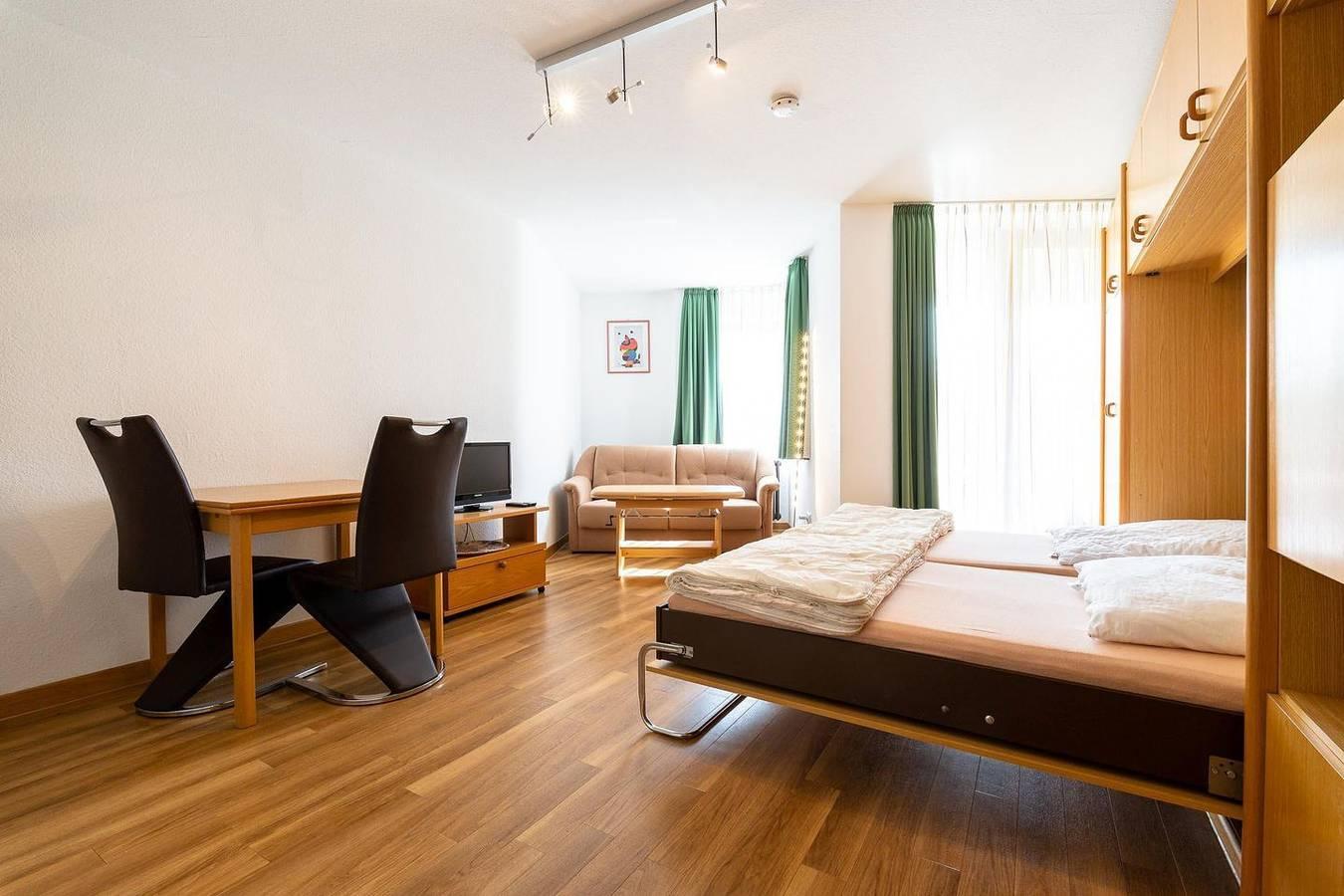 Vakantieappartement in Bodensee vanaf 73€ per nacht