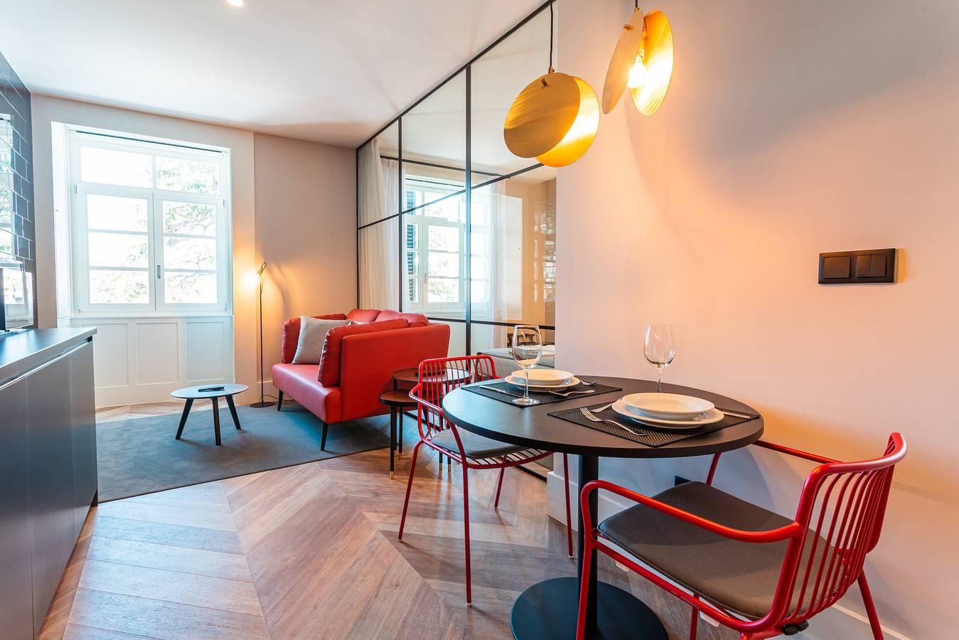 Vakantieappartement in Funchal vanaf 99€ per nacht