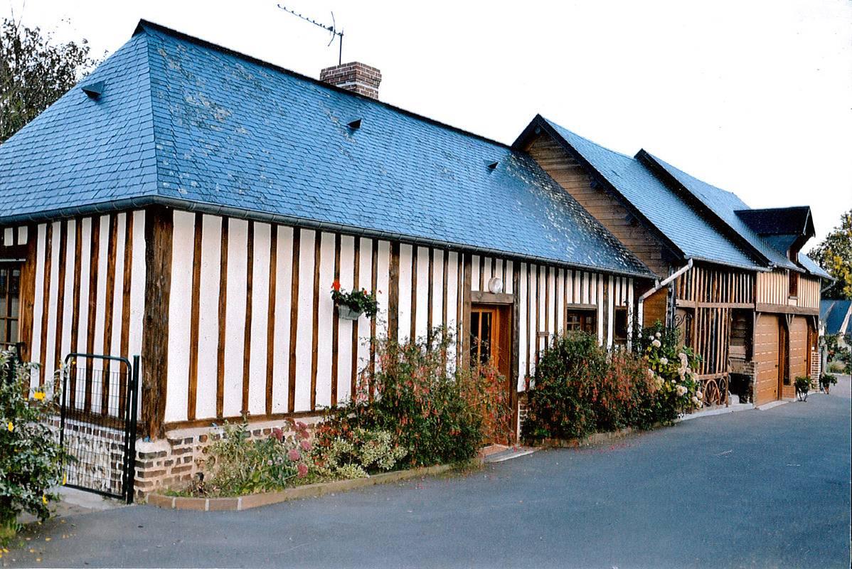 Vakantiehuis in Seine-Maritime vanaf 50€ per nacht