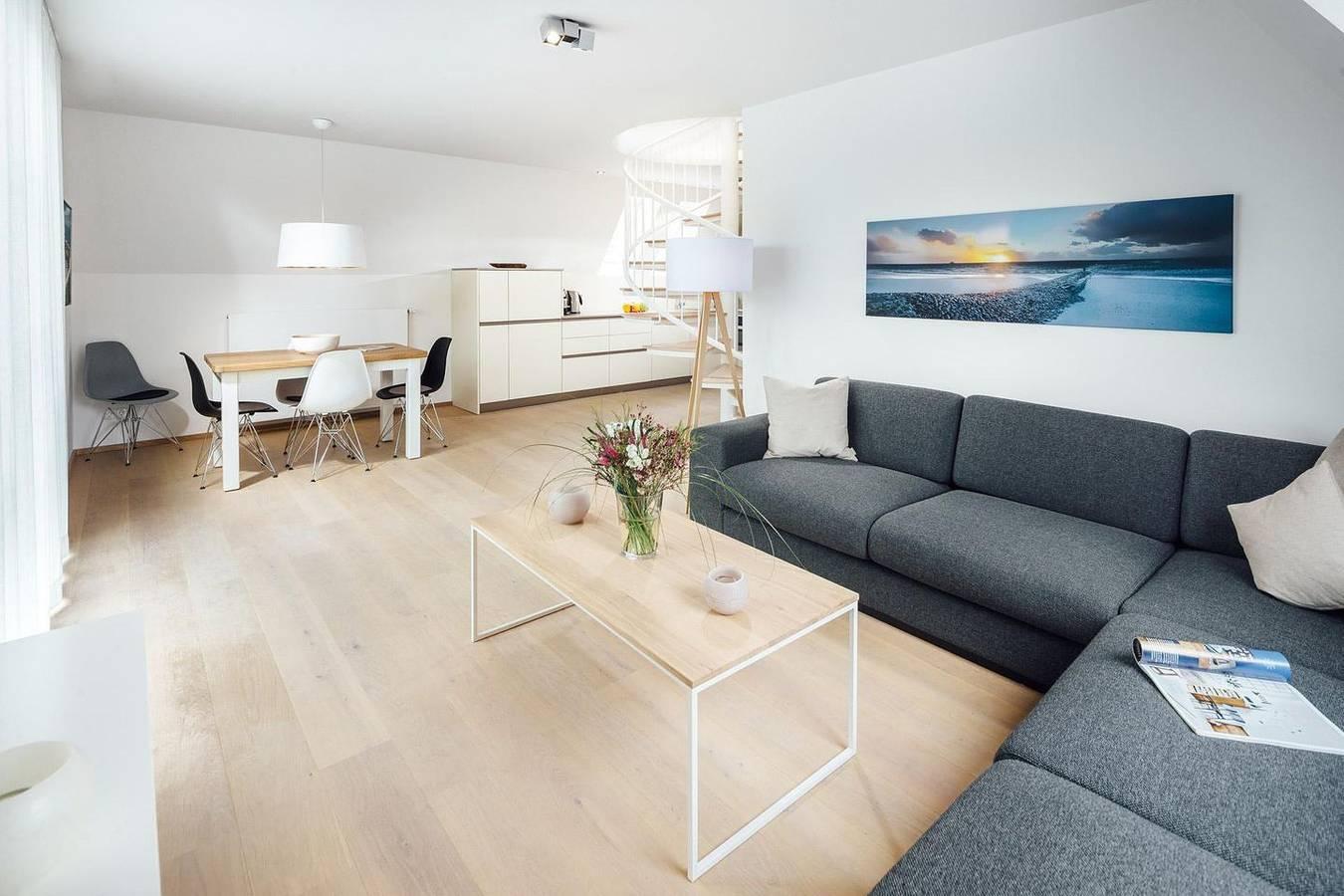 Vakantieappartement in Waddenzee vanaf 171€ per nacht