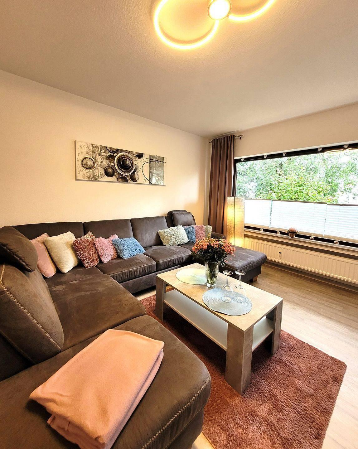 Vakantieappartement in Sauerland vanaf 81€ per nacht