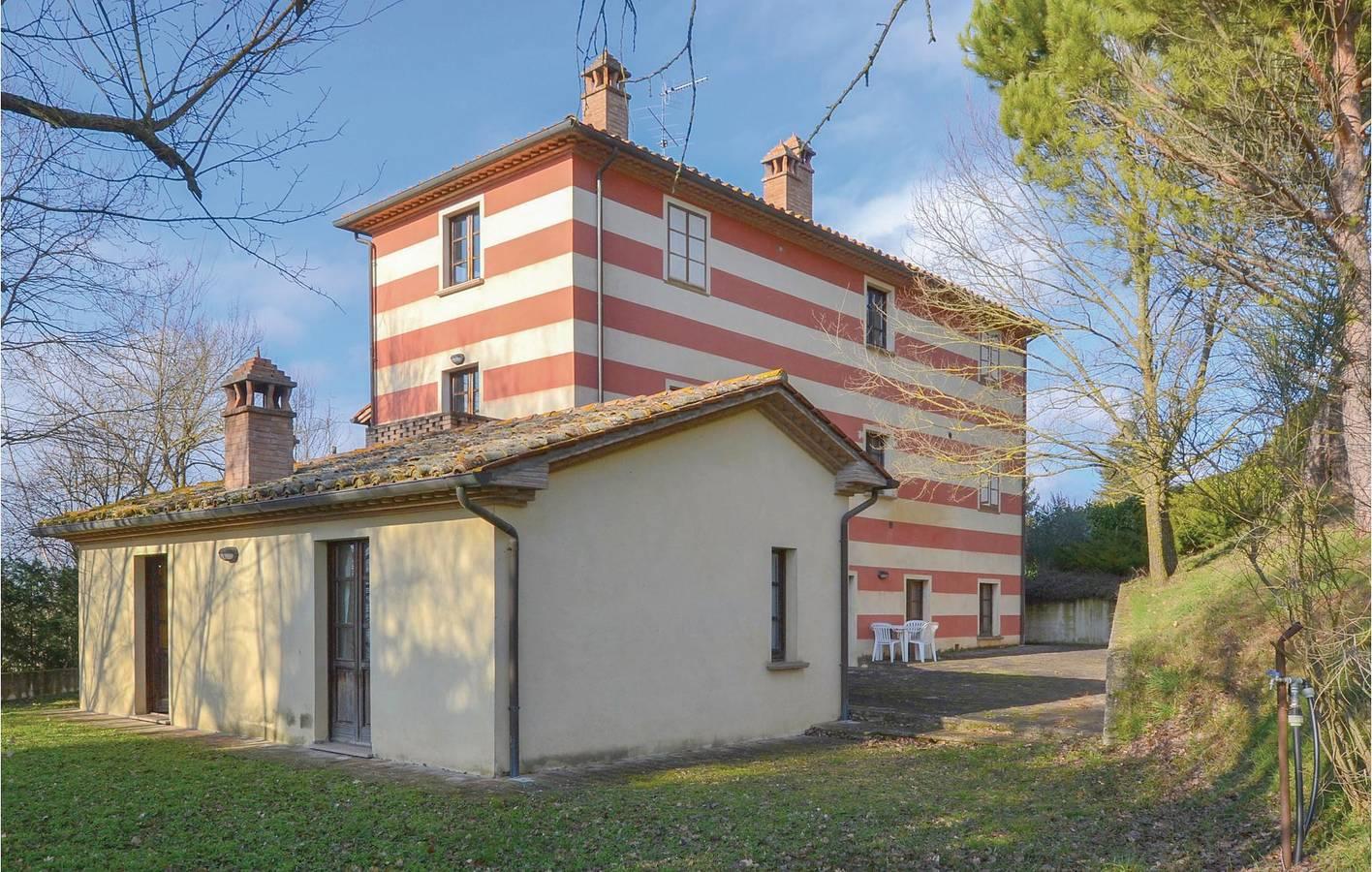 Vakantieappartement in Citerna vanaf 84€ per nacht