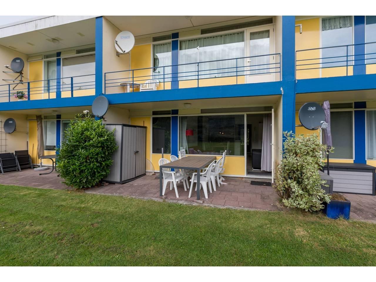 Vakantieappartement in Walcheren vanaf 81€ per nacht