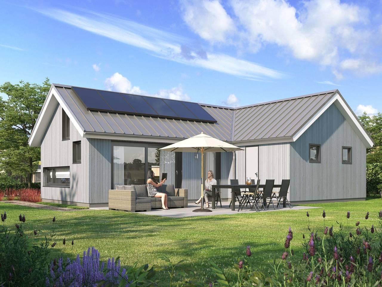 Vakantiehuis in Nieuwvliet vanaf 81€ per nacht