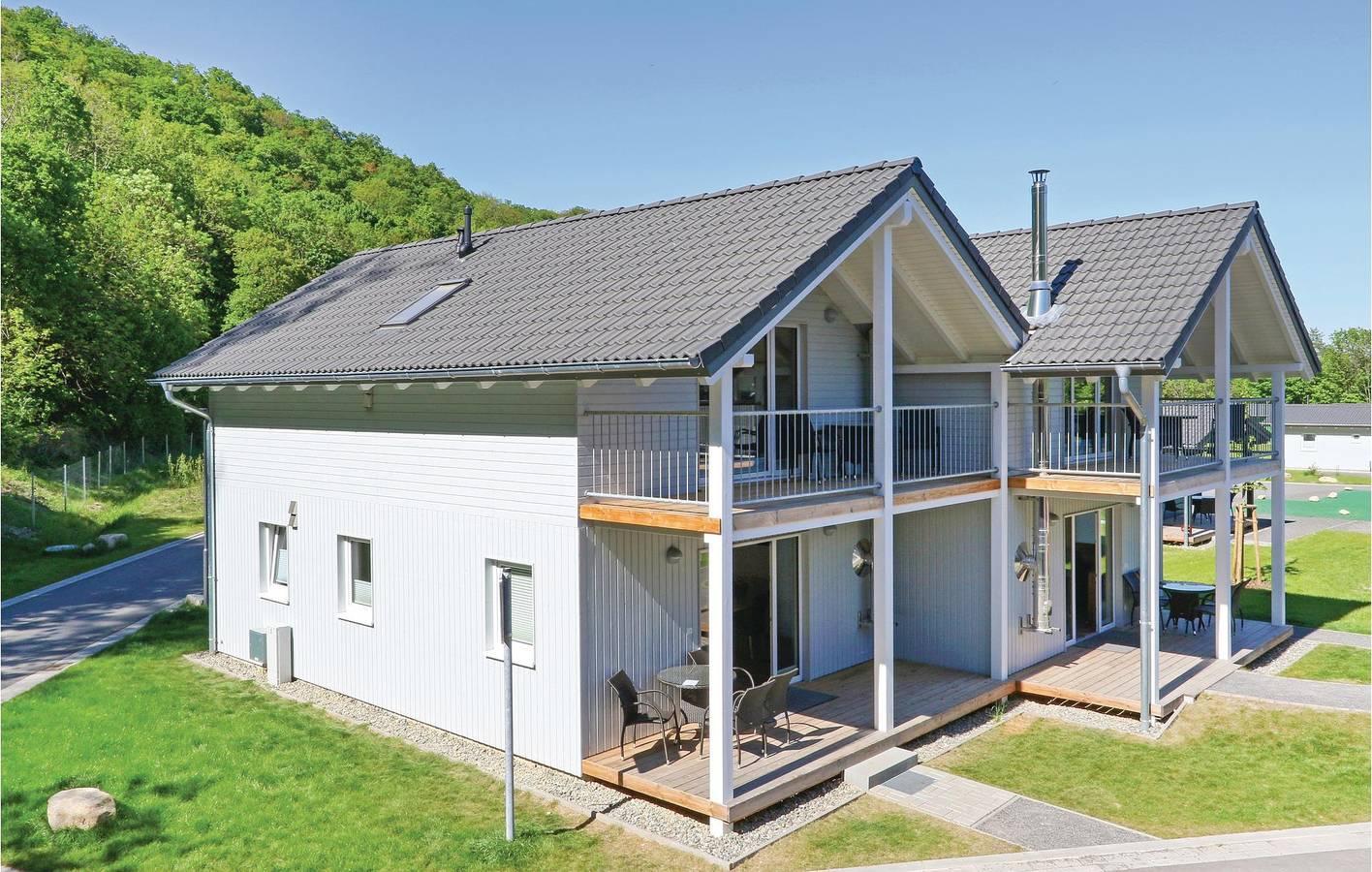 Vakantiehuis in Harz vanaf 189€ per nacht