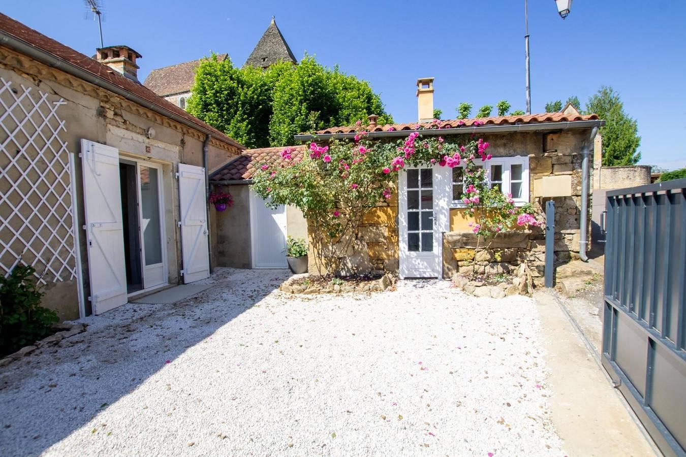 Vakantiehuis in Dordogne vanaf 74€ per nacht