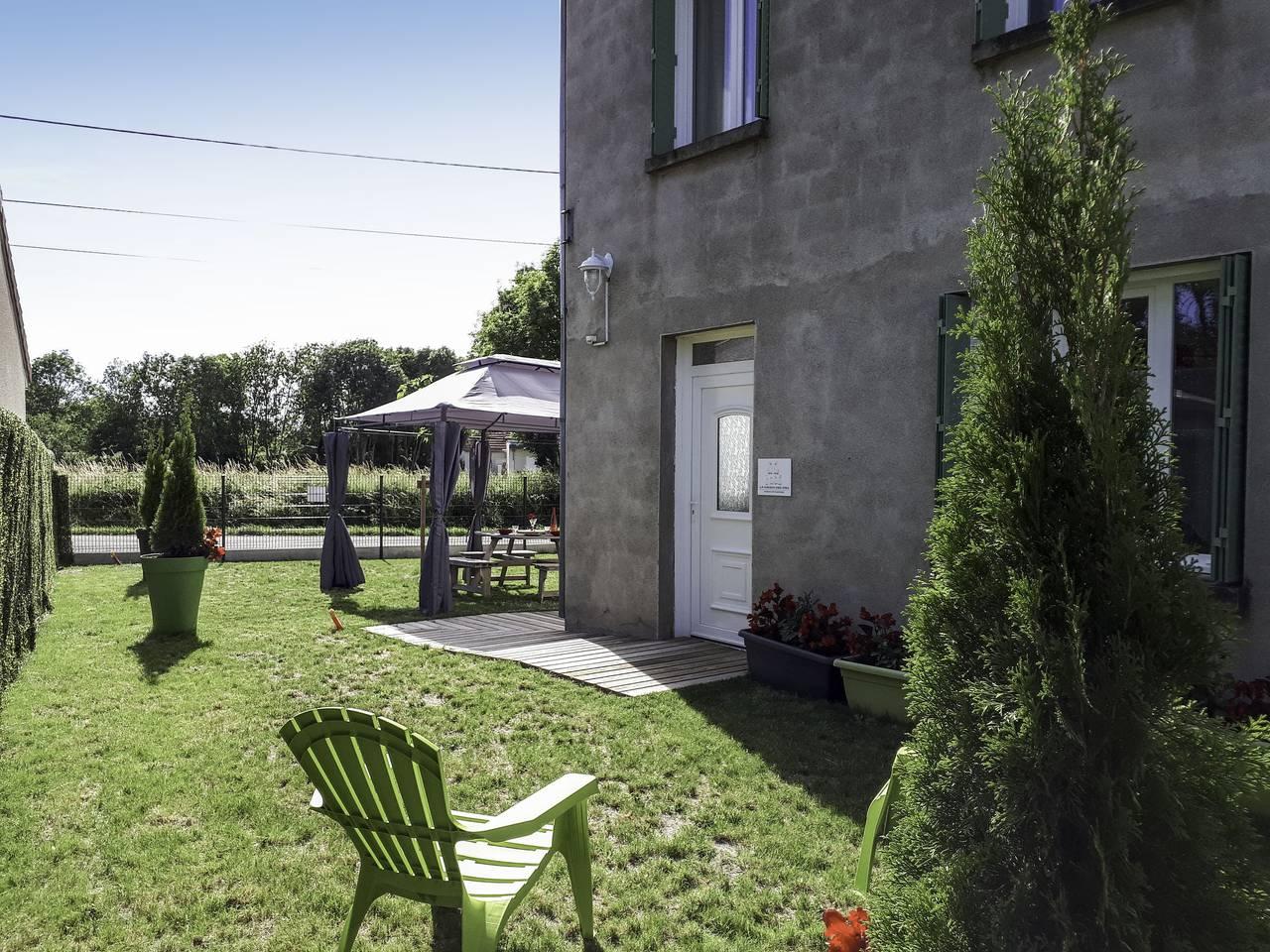 Vakantiehuis in Auvergne vanaf 43€ per nacht