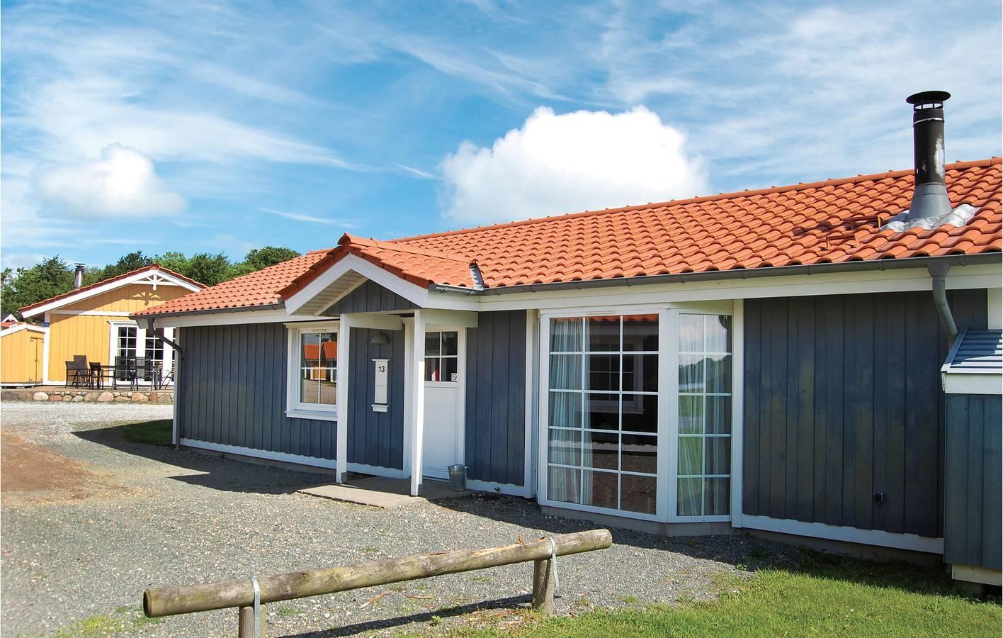 Vakantiehuis in Gråsten vanaf 76€ per nacht