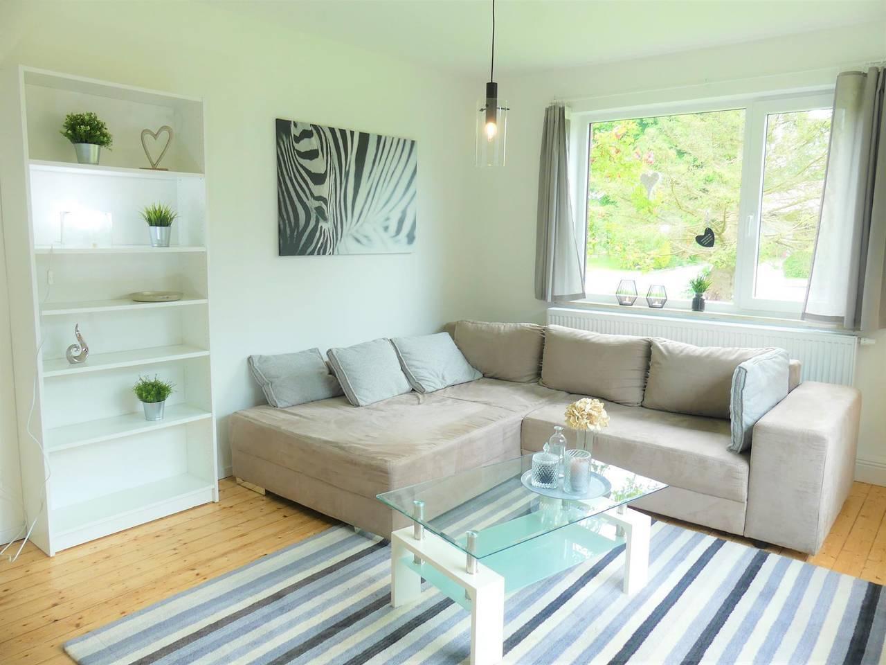 Vakantieappartement in Weser-Ems vanaf 132€ per nacht