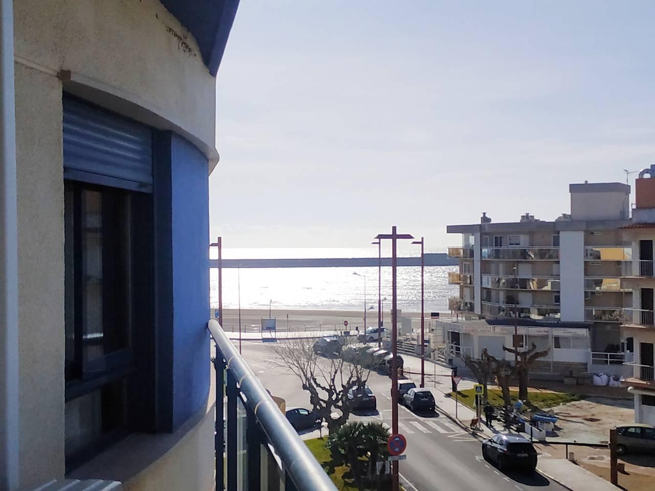 Vakantieappartement in Peñiscola vanaf 31€ per nacht