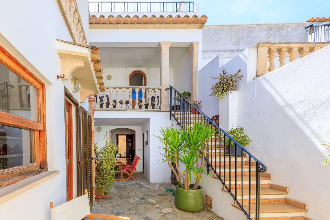Vakantiehuis in Mallorca vanaf 162€ per nacht