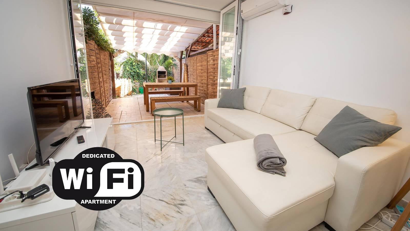 Vakantiehuis in Manilva vanaf 88€ per nacht