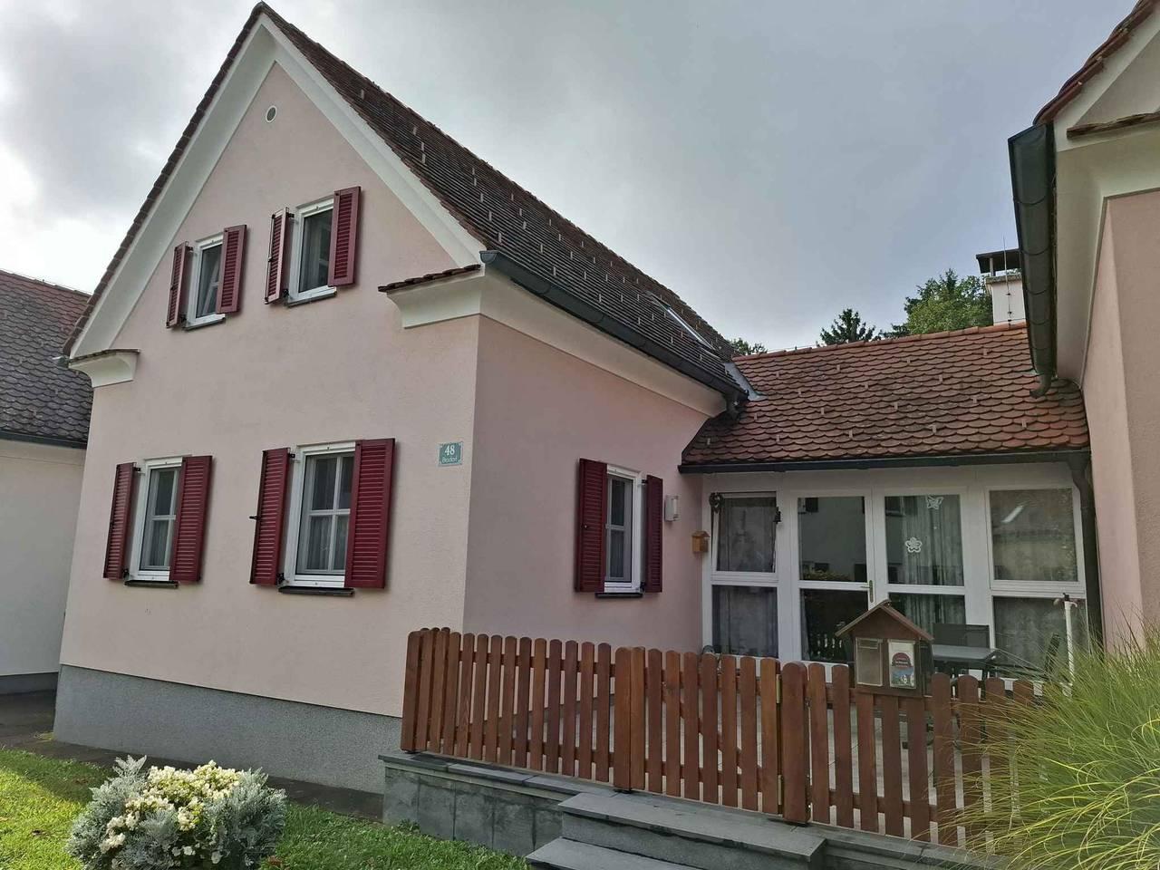 Vakantiehuis in Steirerland vanaf 120€ per nacht