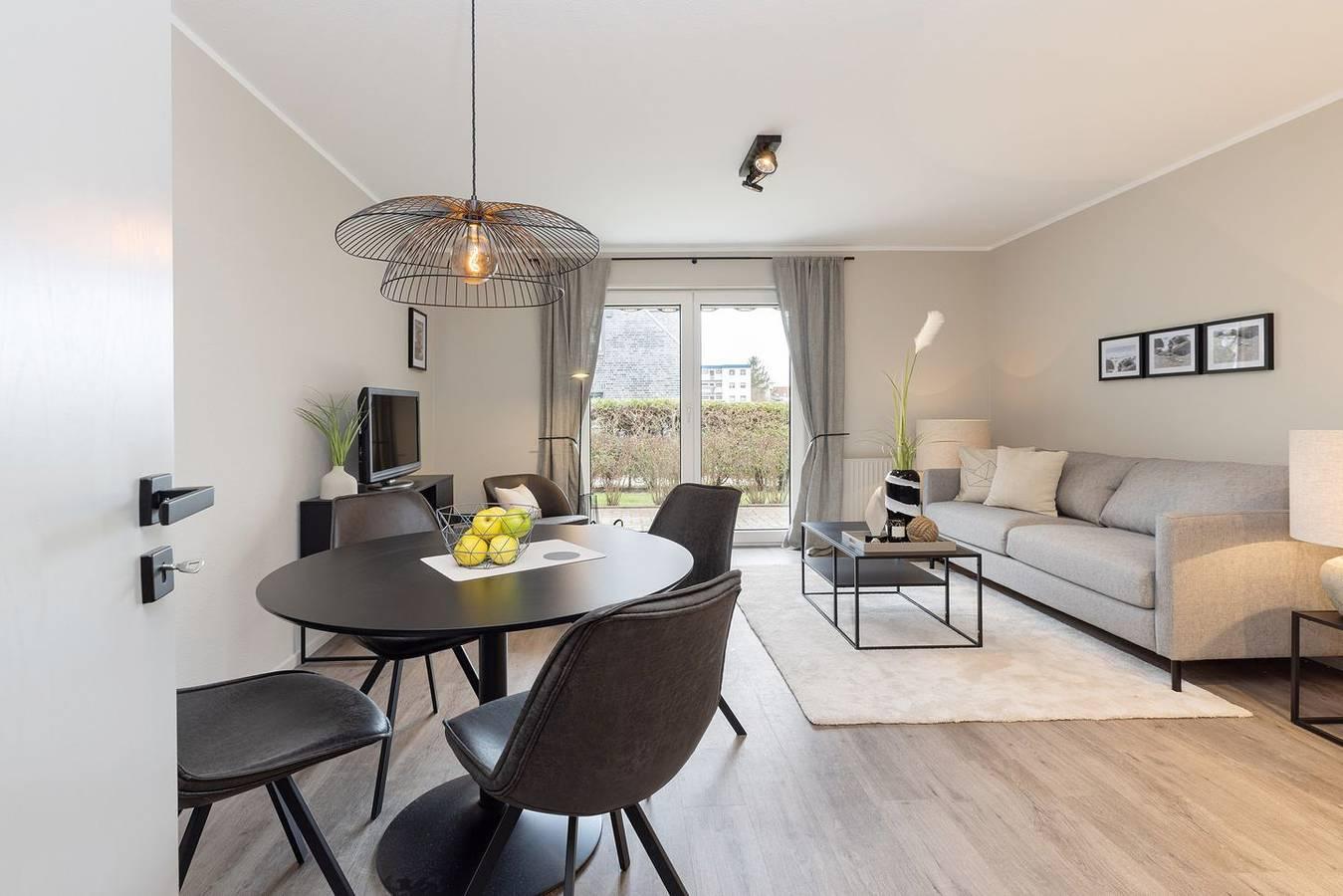 Vakantieappartement in Kellenhusen vanaf 73€ per nacht