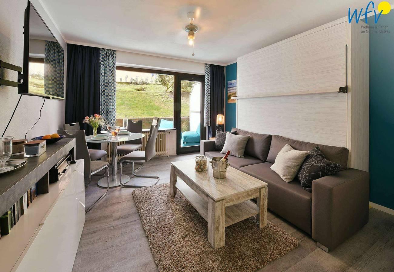 Vakantieappartement in Waddenzee vanaf 97€ per nacht