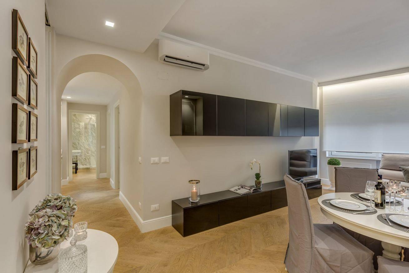 Vakantieappartement in Florence vanaf 390€ per nacht