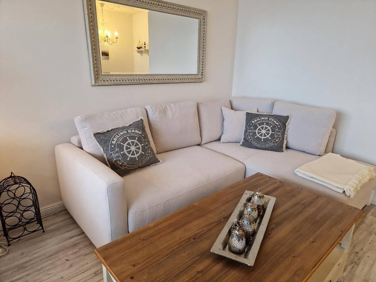 Vakantieappartement in Scharbeutz vanaf 142€ per nacht